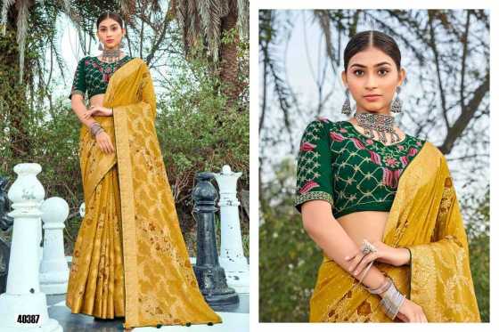 5D-DESIGNER-TAMMANA-SOFT-RESHMI-COTTON-JECQUARD-BORDER-AND-WORK-BLOUSE-SAREE-CATALOGUE-4