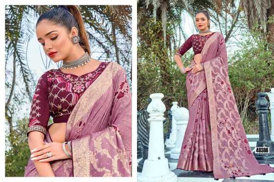 5D-DESIGNER-TAMMANA-SOFT-RESHMI-COTTON-JECQUARD-BORDER-AND-WORK-BLOUSE-SAREE-CATALOGUE-5