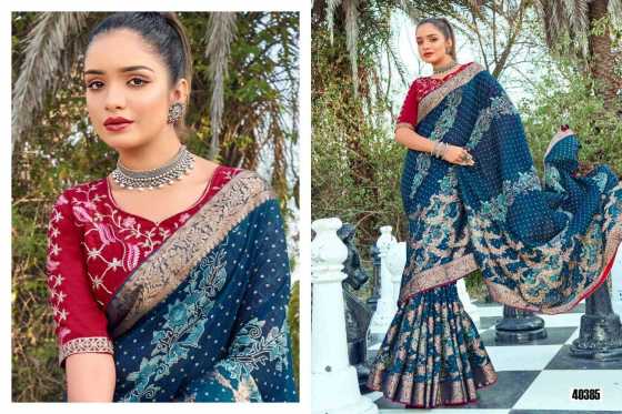 5D-DESIGNER-TAMMANA-SOFT-RESHMI-COTTON-JEQUARD-BORDER-AND-WORK-BLOUSE-SAREE-CATLOG-2