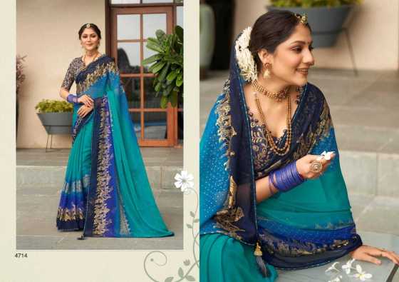 5D-DESIGNER-VARUNI-SITARA-CHIFFON-WITH-FOIL-PRINT-BORDER-WITH-KASAB-BLOUSE-BEAUTIFUL-SAREE-CATLOG-8