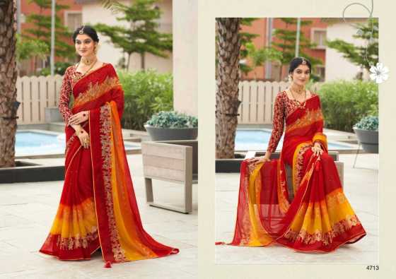 5D-DESIGNER-VARUNI-SITARA-CHIFFON-WITH-FOIL-PRINT-BORDER-WITH-KASAB-BLOUSE-BEAUTIFUL-SAREE-CATLOG-9