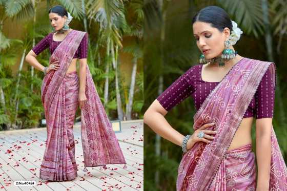 5D-DESIGNER-VASUDHA-COTTON-JARI-PRINT-DESIGN-WITH-MIRROR-WORK-KASAB-BLOUSE-SAREE-CATALOGUE-1