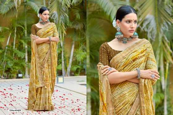 5D-DESIGNER-VASUDHA-COTTON-JARI-PRINT-DESIGN-WITH-MIRROR-WORK-KASAB-BLOUSE-SAREE-CATALOGUE-9