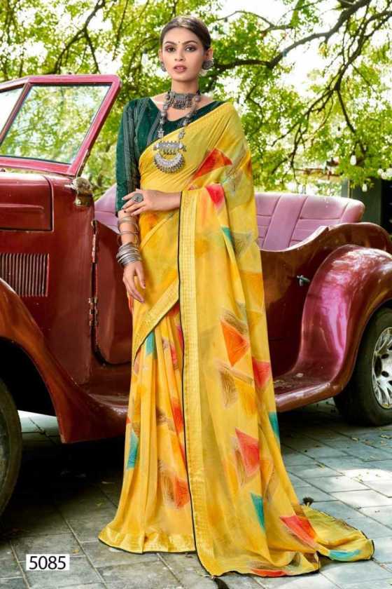 5D-DESIGNER-VEDRITA-PURE-GEORGETTE-WITH-VISCOSE-BORDER-SAREE-CATLOG-4