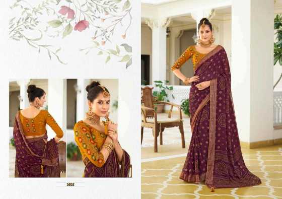 5D-DESIGNER-VISHALA-SOFT-NILGIRI-SIMMER-CHIFFON-WITH-VISCOSE-BORDER-WITH-EMBROIDERY-WORK-BLOUSE-SAREE-CATLOG-2