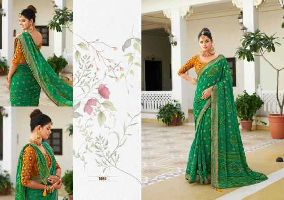 5D-DESIGNER-VISHALA-SOFT-NILGIRI-SIMMER-CHIFFON-WITH-VISCOSE-BORDER-WITH-EMBROIDERY-WORK-BLOUSE-SAREE-CATLOG-4