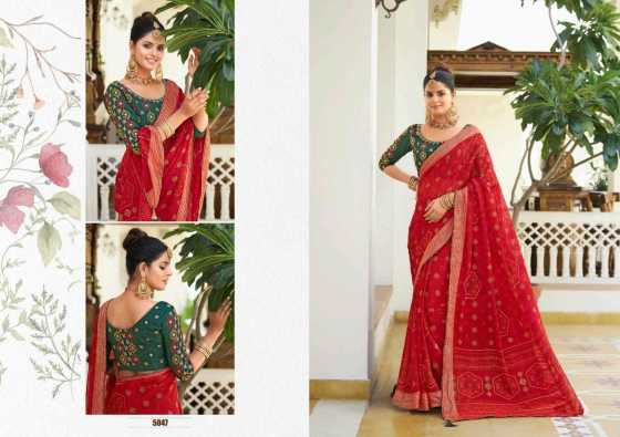 5D-DESIGNER-VISHALA-SOFT-NILGIRI-SIMMER-CHIFFON-WITH-VISCOSE-BORDER-WITH-EMBROIDERY-WORK-BLOUSE-SAREE-CATLOG-8