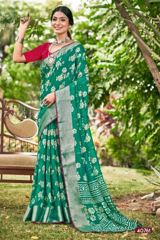 5D-DESIGNER-VIVANTA-SOFT-MUSLIN-WITH-KASAB-BORDER-WITH-BRIGHT-FLOWER-PRINT-WITH-EMBROIDERY-BLOUSE-SAREE-CATALOGUE-4