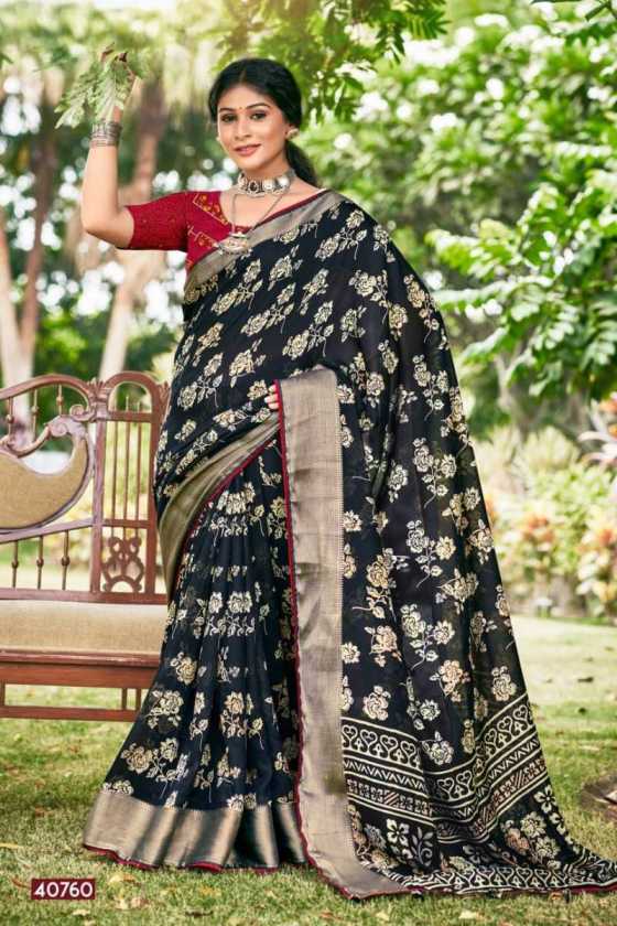 5D-DESIGNER-VIVANTA-SOFT-MUSLIN-WITH-KASAB-BORDER-WITH-BRIGHT-FLOWER-PRINT-WITH-EMBROIDERY-BLOUSE-SAREE-CATALOGUE-5