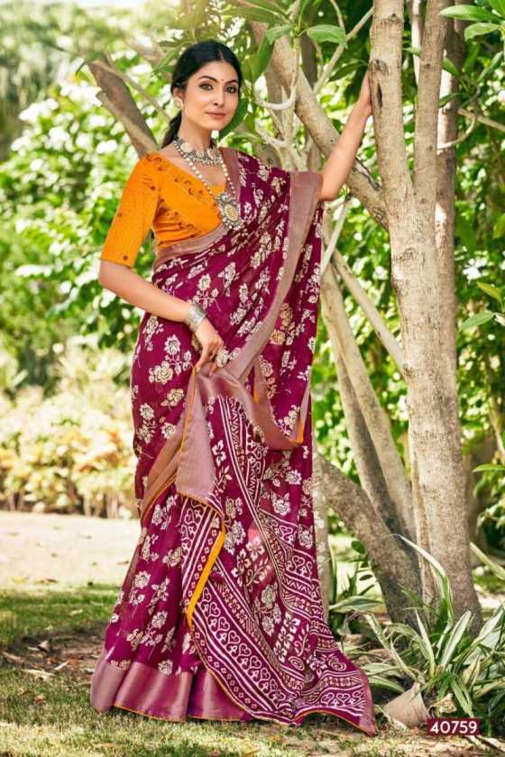 5D-DESIGNER-VIVANTA-SOFT-MUSLIN-WITH-KASAB-BORDER-WITH-BRIGHT-FLOWER-PRINT-WITH-EMBROIDERY-BLOUSE-SAREE-CATALOGUE-6