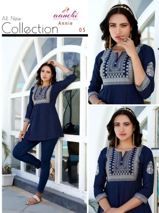 AANCHI-KURTIS-REYON-FRONT-SLEEVE-EMBROIDERY-WORK-SHORT-TOPS-CATALOGUE-3