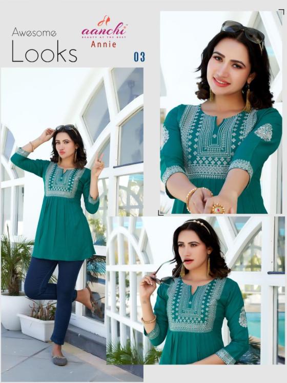 AANCHI-KURTIS-REYON-FRONT-SLEEVE-EMBROIDERY-WORK-SHORT-TOPS-CATALOGUE-5