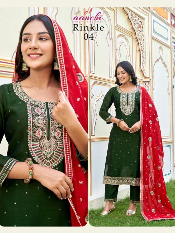 AANCHI-KURTIS-RINKLE-VICHITRA-TOP-BOTTOM-WITH-LINING-AND-FULL-DUPATTA-WORK-EMBROIDERY-DUPATTA-WORK-KURTI-CATALOGUE-3