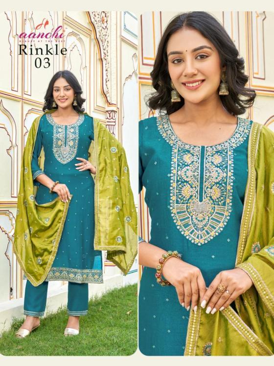 AANCHI-KURTIS-RINKLE-VICHITRA-TOP-BOTTOM-WITH-LINING-AND-FULL-DUPATTA-WORK-EMBROIDERY-DUPATTA-WORK-KURTI-CATALOGUE-4