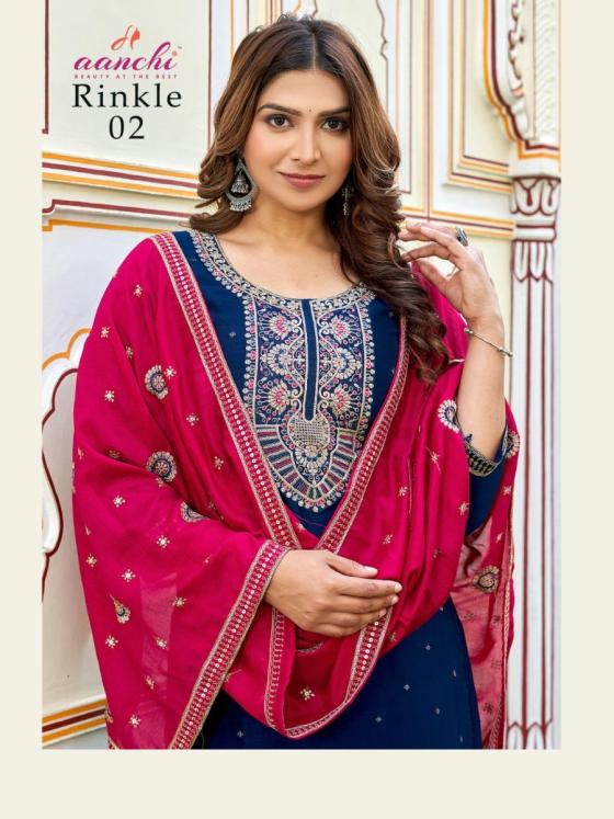 AANCHI-KURTIS-RINKLE-VICHITRA-TOP-BOTTOM-WITH-LINING-AND-FULL-DUPATTA-WORK-EMBROIDERY-DUPATTA-WORK-KURTI-CATALOGUE-5