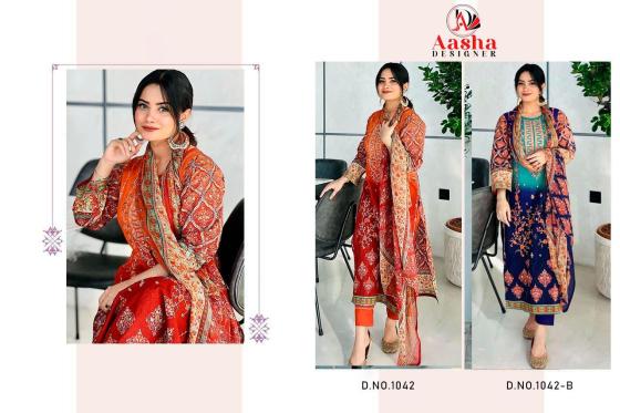 AASHA-DESIGNER-HARSHA-VOL-4-A-S-D-1042-AB-PURE-COTTON-PRINT-WITH-HEAVY-SELF-EMBROIDERY-DRESS-MATERIAL-CATLOG-4