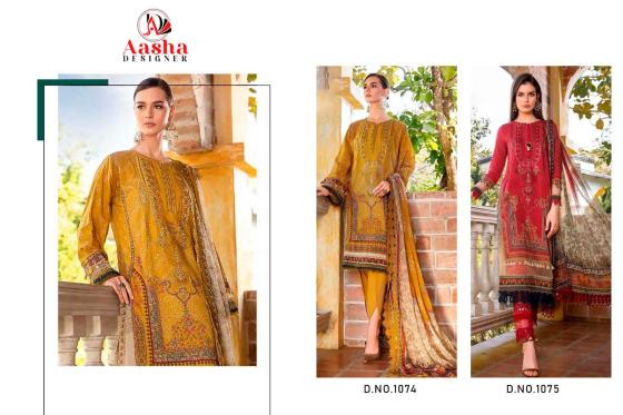 AASHA-DESIGNER-M-PRINTS-VOL-12-A-S-D-1074-1075-PURE-COTTON-PRINT-WITH-HEAVY-EMBROIDERY-SEMI-LWAN-BEAUTIFUL-DRESS-MATERIAL-CATALOGUE-3