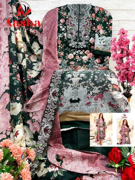 AASHA-DESIGNER-NEEDLE-WONDER-VOL-1PURE-COTTON-PRINT-WITH-HEVAY-EMBROIDERY-WITH-SEMI-LWAN-8