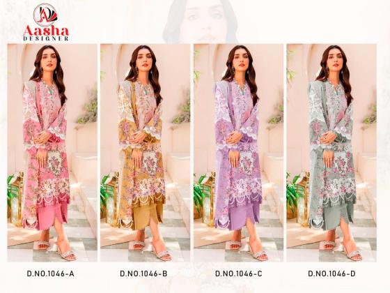 AASHA-DESIGNER-NEEDLE-WONDER-VOL3-PURE-COTTON-PRINT-WITH-HEAVY-EMBROIDERY-BEAUTIFUL-DRESS-MATERIAL-CATALOGUE-4