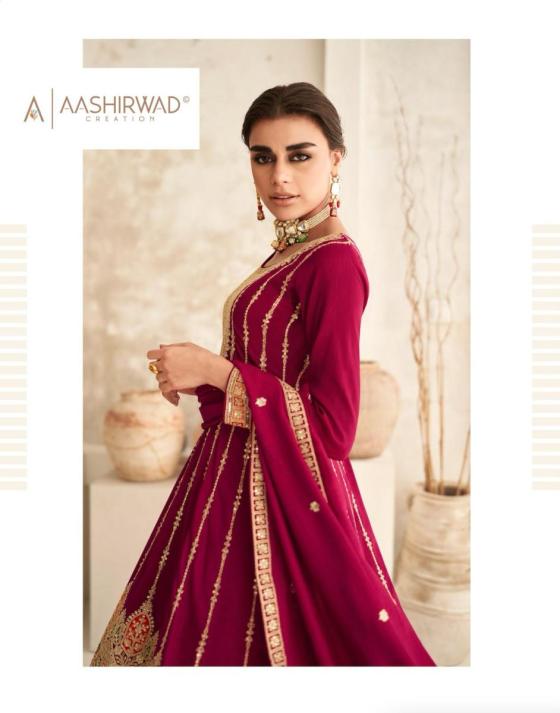 AASHIRWAD-ROMANI-PREMIUMSILK-READYMADE-DRESS-CATLOG-4