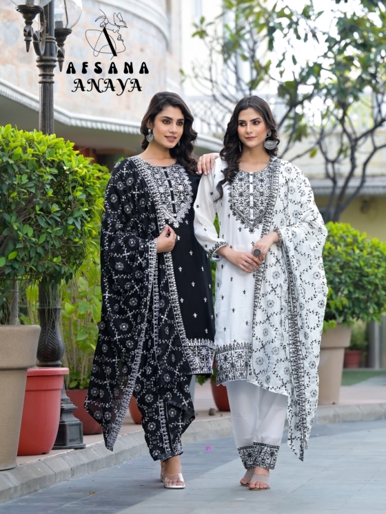 AFSANA-ANAYA-PREMIUM-SILK-KURTI-PENT-CATLOG-6