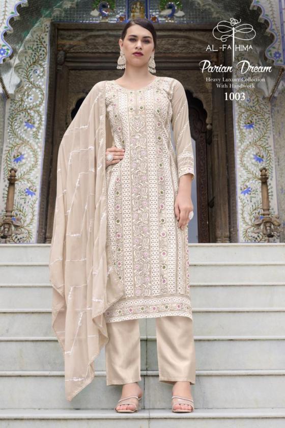 AL-FATHIMA-PARIAN-DREAM-FOUX-GEORGETTE-WITH-HEAVY-EMROIDERY-AND-MOTI-WORK-AND-STITCHED-DULL-SANTOON-BOTTOM-AND-DUPATTA-READYMADE-CATALOGUE-5