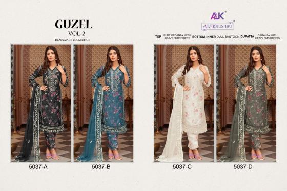 AL-KHUSHBU-GUZAL-VOL-2-ORGANZA-WITH-HEAVY-EMBROIDRED-WITH-DULL-SANTOON-WITH-PRINT-BOTTOM-AND-SANTOON-INNER-DRESS-MATERIAL-CATALOGUE-1