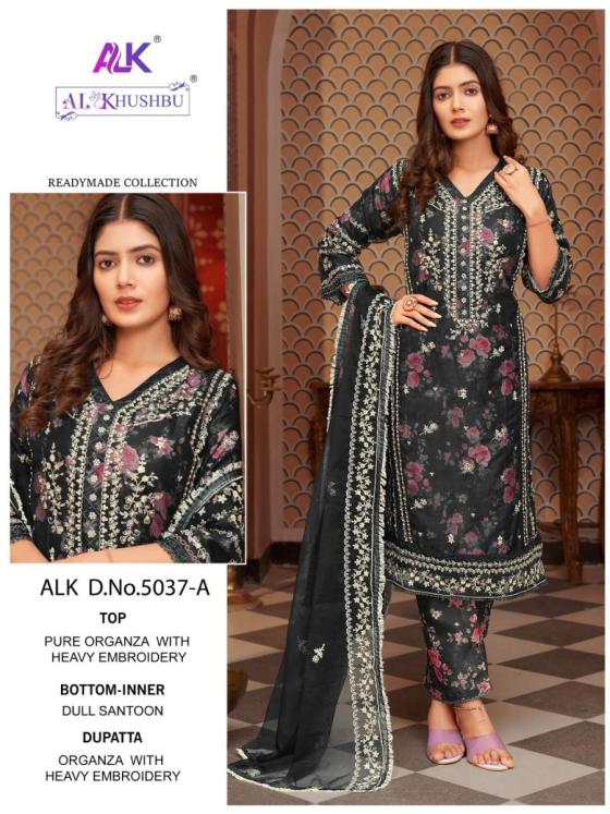 AL-KHUSHBU-GUZAL-VOL-2-ORGANZA-WITH-HEAVY-EMBROIDRED-WITH-DULL-SANTOON-WITH-PRINT-BOTTOM-AND-SANTOON-INNER-DRESS-MATERIAL-CATALOGUE-3