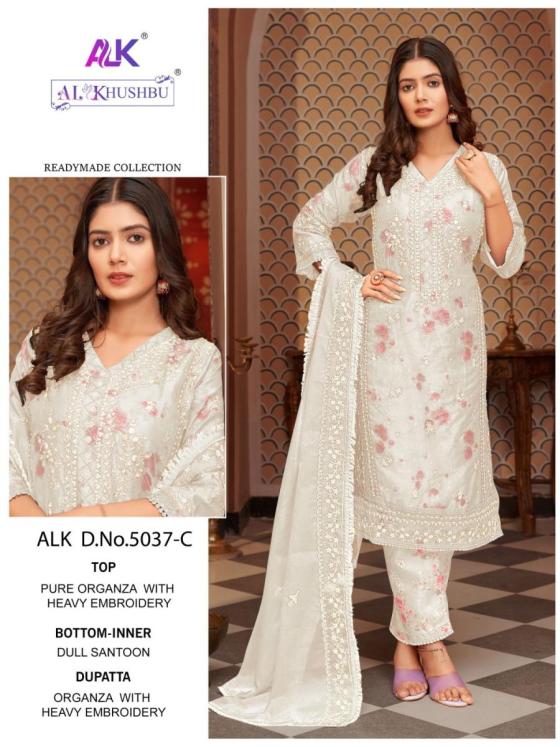 AL-KHUSHBU-GUZAL-VOL-2-ORGANZA-WITH-HEAVY-EMBROIDRED-WITH-DULL-SANTOON-WITH-PRINT-BOTTOM-AND-SANTOON-INNER-DRESS-MATERIAL-CATALOGUE-5