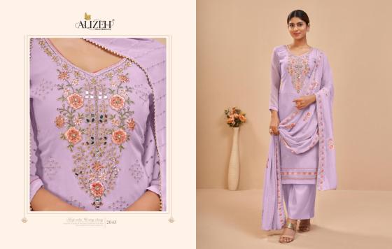 ALIZEH-2043-HIT-DESIGN-GEORGETTE-BOTTOM-DULL-SANTOON-DRESS-MATERIAL-CATALOGUE-3