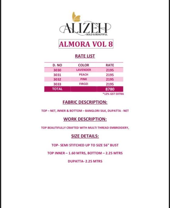 ALIZEH-ALMORA-VOL-8-SERIES-3030-TO-3033-NET-INNER-BOTTOM-BANGLORI-SILK-DUPATTA-NET-BEAUTIFULLY-CRAFTED-WITH-MULTI-THREAD-EMBRIDERY-DRESS-MATERIAL-CATALOGUE-3