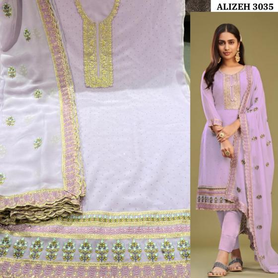 ALIZEH-ALMORA-VOL-9-TOP-GEORGETTE-INNER-BOTTOM-DULL-SANTOON-Embroidered-With-Multi-Thread-DRESS-MATERIAL-CATLOG-10