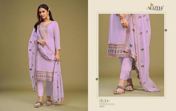 ALIZEH-ALMORA-VOL-9-TOP-GEORGETTE-INNER-BOTTOM-DULL-SANTOON-Embroidered-With-Multi-Thread-DRESS-MATERIAL-CATLOG-4