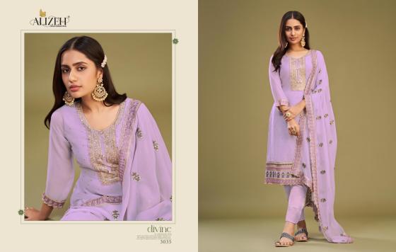 ALIZEH-ALMORA-VOL-9-TOP-GEORGETTE-INNER-BOTTOM-DULL-SANTOON-Embroidered-With-Multi-Thread-DRESS-MATERIAL-CATLOG-5