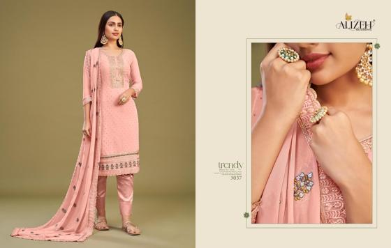 ALIZEH-ALMORA-VOL-9-TOP-GEORGETTE-INNER-BOTTOM-DULL-SANTOON-Embroidered-With-Multi-Thread-DRESS-MATERIAL-CATLOG-8