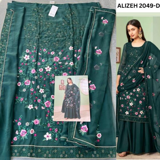 ALIZEH-OFFICIAL-2049COLOURS-TOP-DUPATTA-GEORGETTE-EMBROIDERED-WITH-MULTI-THREAD-AND-SEQUINS-WORK-INNER-AND-BOTTOM-DULL-SANTOON-DRESS-MATERIAL-CATLOG-16