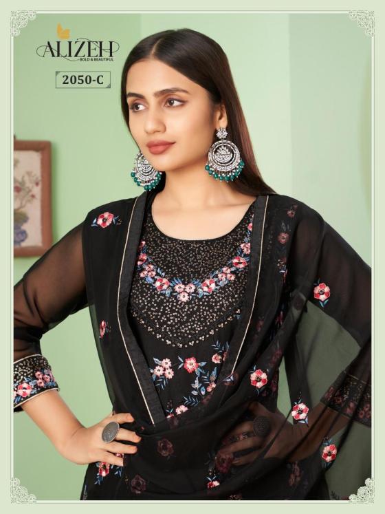 ALIZEH-OFFICIAL-2050-COLOURS-TOP-DUPATTA-GEORGETTE-EMBORIDERD-WITH-MULTI-THREAD-AND-SEQUINS-WORK-INNER-BOTTOM-DULL-SANTOON-DRESS-MATARIAL-CATLOG-12