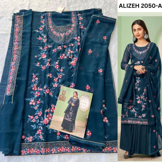 ALIZEH-OFFICIAL-2050-COLOURS-TOP-DUPATTA-GEORGETTE-EMBORIDERD-WITH-MULTI-THREAD-AND-SEQUINS-WORK-INNER-BOTTOM-DULL-SANTOON-DRESS-MATARIAL-CATLOG-18