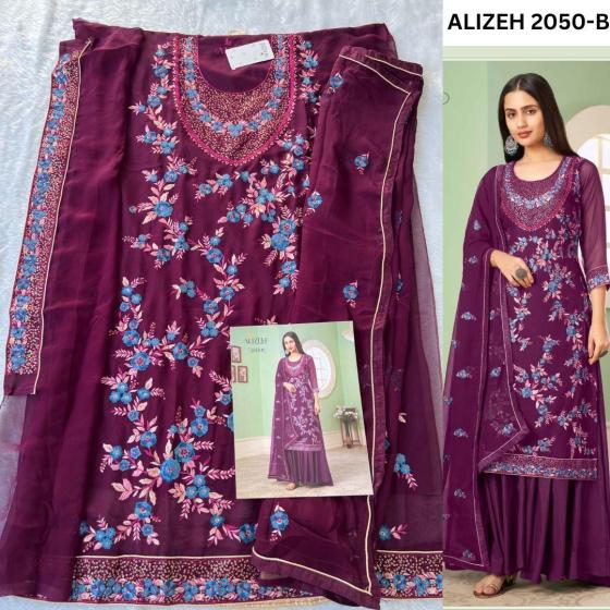 ALIZEH-OFFICIAL-2050-COLOURS-TOP-DUPATTA-GEORGETTE-EMBORIDERD-WITH-MULTI-THREAD-AND-SEQUINS-WORK-INNER-BOTTOM-DULL-SANTOON-DRESS-MATARIAL-CATLOG-19