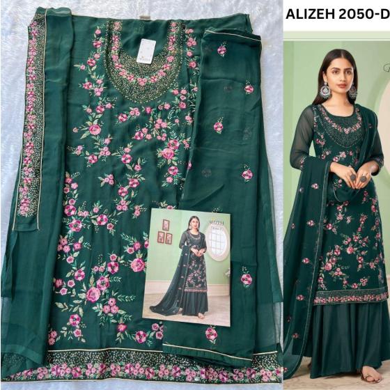 ALIZEH-OFFICIAL-2050-COLOURS-TOP-DUPATTA-GEORGETTE-EMBORIDERD-WITH-MULTI-THREAD-AND-SEQUINS-WORK-INNER-BOTTOM-DULL-SANTOON-DRESS-MATARIAL-CATLOG-21