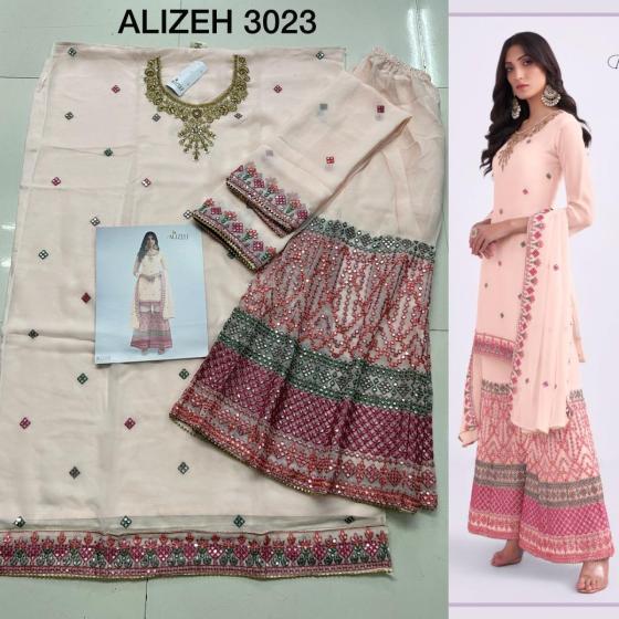 ALIZEH-OFFICIAL-ALMORA-VOL-6-GEORGETTE-INNER-SANTOON-SHARARA-TO-BRIGHTEN-UP-YOUR-OCCASION-SHARARA-CATALOGUE-3