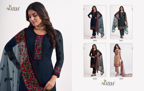 ALIZEH-OFFICIAL-ALMORA-VOL-7-GEOEGETTE-INNER-AND-BOTTOM-DULL-SANTOON-AND-NET-DUPATTA-BEAUTIFUL-DRESS-MATERIAL-CATALOGUE-11