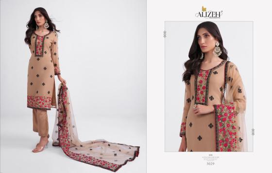 ALIZEH-OFFICIAL-ALMORA-VOL-7-GEOEGETTE-INNER-AND-BOTTOM-DULL-SANTOON-AND-NET-DUPATTA-BEAUTIFUL-DRESS-MATERIAL-CATALOGUE-2