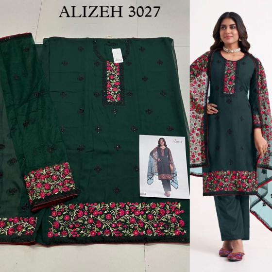 ALIZEH-OFFICIAL-ALMORA-VOL-7-GEOEGETTE-INNER-AND-BOTTOM-DULL-SANTOON-AND-NET-DUPATTA-BEAUTIFUL-DRESS-MATERIAL-CATALOGUE-9