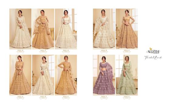 ALIZEH-OFFICIAL-THE-WHITE-BRIDE-NET-WITH-SILK-SATIN-2-LAYER-INNER-WITH-HEAVY-QUALITY-CAN-CAN-BEAUTIFUL-CLASSIC-GOLDEN-OFF-WHITE-COLOUR-LEHENGAS-CATALOGUE-2