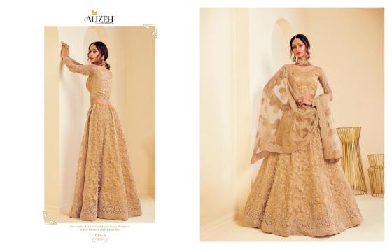 ALIZEH-OFFICIAL-THE-WHITE-BRIDE-NET-WITH-SILK-SATIN-2-LAYER-INNER-WITH-HEAVY-QUALITY-CAN-CAN-BEAUTIFUL-CLASSIC-GOLDEN-OFF-WHITE-COLOUR-LEHENGAS-CATALOGUE-22