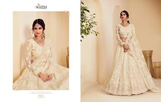 ALIZEH-OFFICIAL-THE-WHITE-BRIDE-NET-WITH-SILK-SATIN-2-LAYER-INNER-WITH-HEAVY-QUALITY-CAN-CAN-BEAUTIFUL-CLASSIC-GOLDEN-OFF-WHITE-COLOUR-LEHENGAS-CATALOGUE-24