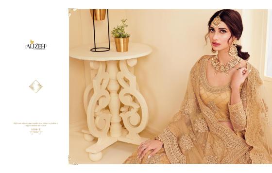 ALIZEH-OFFICIAL-THE-WHITE-BRIDE-NET-WITH-SILK-SATIN-2-LAYER-INNER-WITH-HEAVY-QUALITY-CAN-CAN-BEAUTIFUL-CLASSIC-GOLDEN-OFF-WHITE-COLOUR-LEHENGAS-CATALOGUE-4