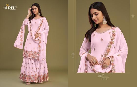 ALIZEH-OFFICIAL-ZAIDA-VOL-11-GEORGETTE-INNER-AND-DULL-SANTOON-DUPATTA-GEORGTTE-FABRIC-BEAUTIFUL-TOP-SHARARA-CATALOGUE-3