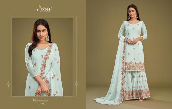 ALIZEH-OFFICIAL-ZAIDA-VOL-11-GEORGETTE-INNER-AND-DULL-SANTOON-DUPATTA-GEORGTTE-FABRIC-BEAUTIFUL-TOP-SHARARA-CATALOGUE-4